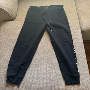 Calvin Klein Sweatshirt and Sweatpants